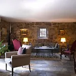 Hotel Pazo De Bieite Boimorto (A Coruna)