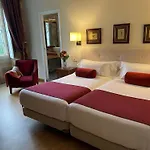 Hotel Pazo De Bieite 2*