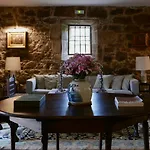 Hotel Pazo De Bieite