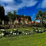 Hotel Pazo De Bieite Boimorto (A Coruna)
