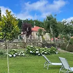Pazo De Bieite Boimorto (A Coruna)
