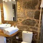 Pazo De Bieite Hotel