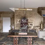 Pazo De Bieite Boimorto (A Coruna)