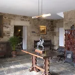 Pazo De Bieite Hotel Boimorto (A Coruna)