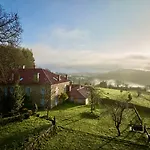 Hotel Pazo De Bieite Boimorto (A Coruna)