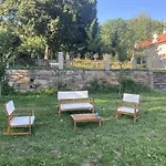 Pazo De Bieite Hotel Boimorto (A Coruna)