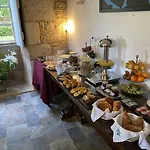 Pazo De Bieite Hotel 2*