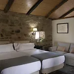 Pazo De Bieite Hotel