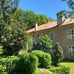 Hotel Pazo De Bieite 2*