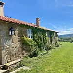 Pazo De Bieite Hotel 2*