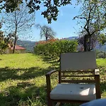 Pazo De Bieite Hotel Boimorto (A Coruna)