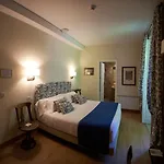 Hotel Pazo De Bieite