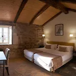 Pazo De Bieite 2* Boimorto (A Coruna)