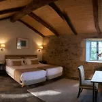 Hotel Pazo De Bieite 2*