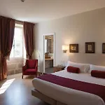 Pazo De Bieite Hotel 2*
