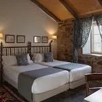 Pazo De Bieite Hotel 2*