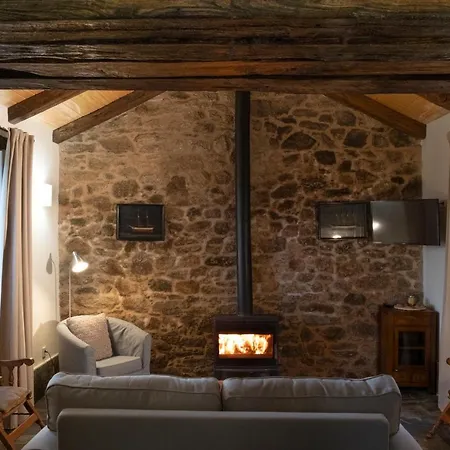 Pazo De Bieite Hotel
