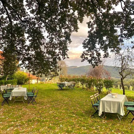 Pazo De Bieite Ξενοδοχείο Boimorto (A Coruna)
