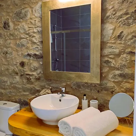 Pazo De Bieite 2* Boimorto (A Coruna)