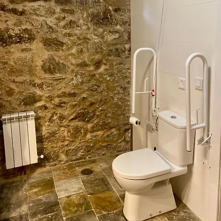 Pazo De Bieite 2* Boimorto (A Coruna)