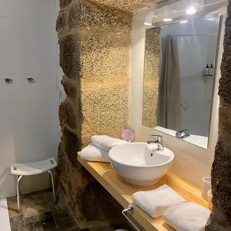 Pazo De Bieite 2* Boimorto (A Coruna)
