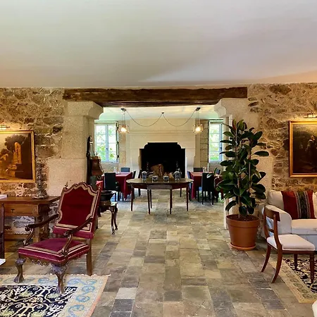 Pazo De Bieite Boimorto (A Coruna)