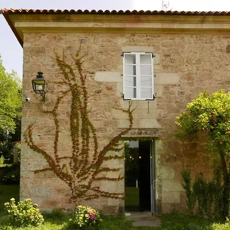 Pazo De Bieite 2* Boimorto (A Coruna)