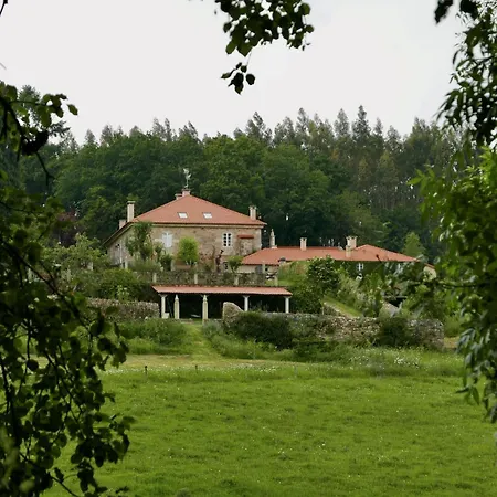 Pazo De Bieite