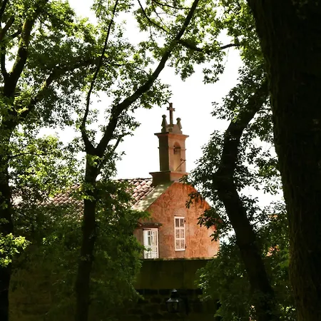 Pazo De Bieite מלון