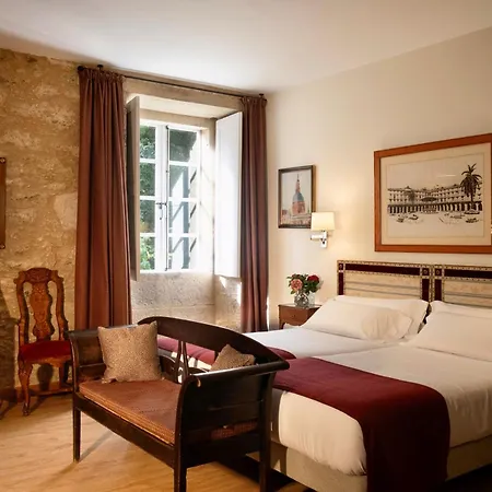 Pazo De Bieite Otel 2*