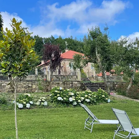 Pazo De Bieite Boimorto (A Coruna)