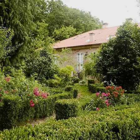 Pazo De Bieite 2* Boimorto (A Coruna)
