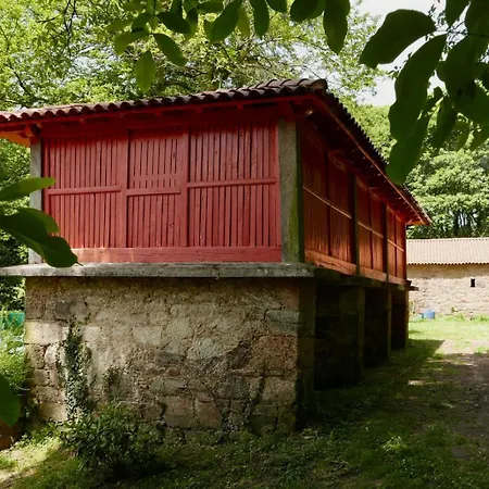 Pazo De Bieite