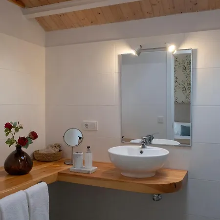 Hotel Pazo De Bieite 2*