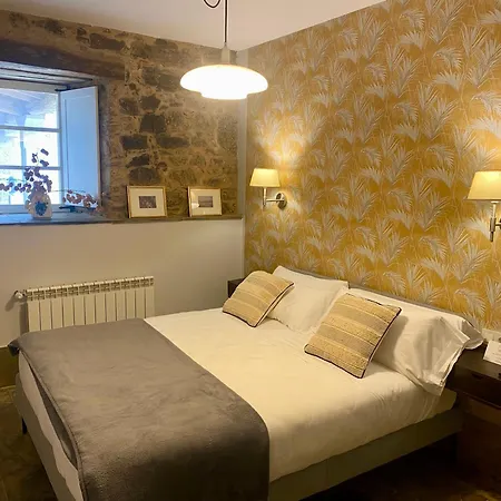 Pazo De Bieite Boimorto (A Coruna)