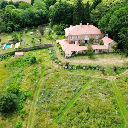 Pazo De Bieite 2*
