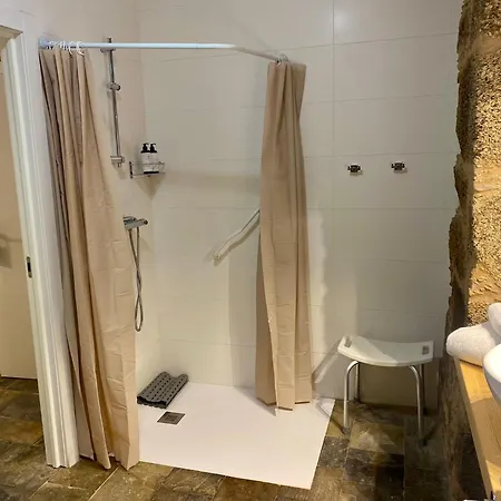 Pazo De Bieite Hotel 2*