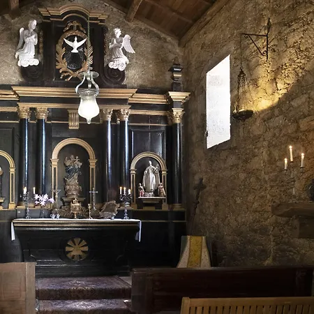 Pazo De Bieite