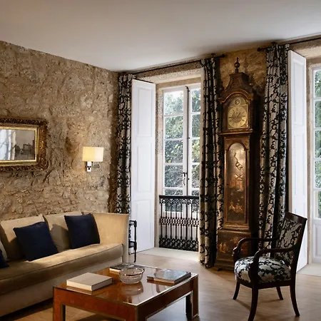 Pazo De Bieite 2* Boimorto (A Coruna)