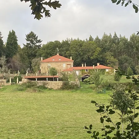 Pazo De Bieite 酒店 2*