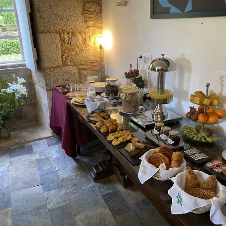Pazo De Bieite Otel 2*