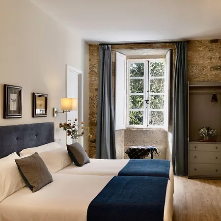 Pazo De Bieite 2* Boimorto (A Coruna)