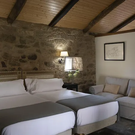Pazo De Bieite Ξενοδοχείο