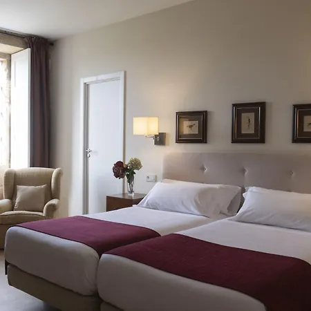 Pazo De Bieite Boimorto (A Coruna)