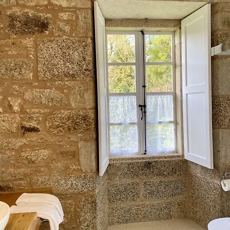 Pazo De Bieite Boimorto (A Coruna)