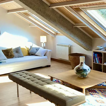 Hotel Pazo De Bieite