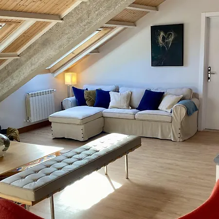 Pazo De Bieite מלון