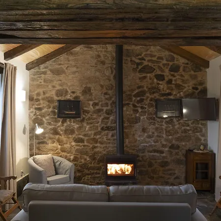 Pazo De Bieite