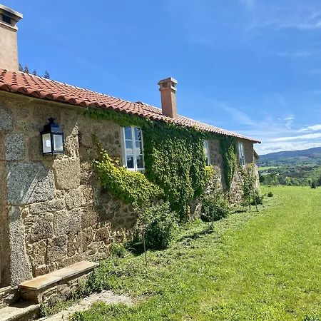 Pazo De Bieite Otel 2*