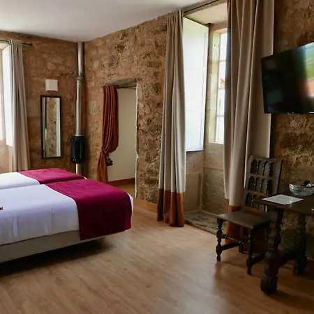 Pazo De Bieite
